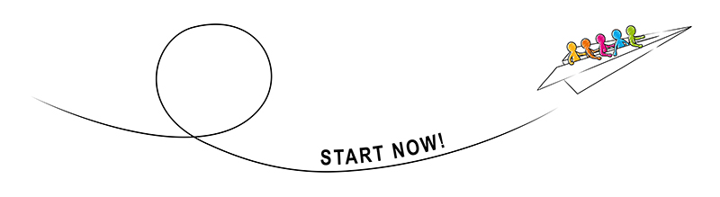 Start Now